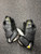 Used STX STALLION 200 Lacrosse Gloves Mens Black MD 11726-S000305081 View 2