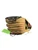 Used Rawlings PLAYER SERIES SZ 10 RHT BB/SB Glove RH Throw Tan 10" 11479-S000433669 View 2