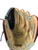 Used Rawlings PLAYER SERIES SZ 10 RHT BB/SB Glove RH Throw Tan 10" 11479-S000433669 View 3