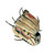 Used Rawlings HEART OF THE HIDE PROR205-4BCS BB/SB Glove RH Throw Tan 11 3/4" 10292-S000340757 View 3