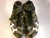 Used Under Armour CLEAT BB/SB Cleats Black Senior 13 11339-S000207889 View 3