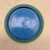 Used Axiom FISSION FIREBALL Disc Golf Driver Royal Blue 169g 11762-S000086432 View 2
