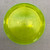 Used Innova CHAMPION Disc Golf Driver Yellow 173g 11762-S000086439 View 2