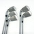 Used Wilson ULTRA Mens Iron Set RH 5I-9I 11805-S000090471 View 2