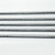 Used Wilson ULTRA Mens Iron Set RH 5I-9I 11805-S000090471 View 3