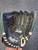 Used Rawlings FASTPITCH BB/SB Glove RH Throw Black 11" 11849-S000045267 View 3