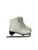 Used Hespeler FIGURE SKATES Girls Figure Skate White Junior 03 11836-S000044367 View 1