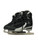 Used SOFTEC Girls Figure Skate Black Junior 02 11836-S000044370 View 2
