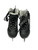 Used SOFTEC Girls Figure Skate Black Junior 02 11836-S000044370 View 3