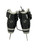 Used SOFTEC Girls Figure Skate Black Junior 02 11836-S000044370 View 4