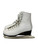 Used American Athletic FIGURE SKATES Girls Figure Skate White Junior 03 11836-S000044368 View 4