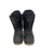 Used Ride ANTHEM BOA Mens Snowboard Boots Black Size 10 11731-S000174851 View 1