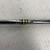 Used Callaway OPUS SP S GRIND Golf Wedge Mens RH 56 Degree 11762-S000086443 View 7