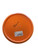 Used Innova AURORA Disc Golf Mid Range Orange 11861-S000037755 View 2
