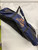 Used Player Carry Bag Navy Blue 11851-S000054035 View 1