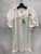 Used Rawlings PRACTICE PINNIE FB Top Adult White XL 11851-S000054051 View 1