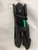 Used Riddell Adult FB Integrated Pants Black LG 11851-S000054054 View 1