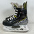Used Bauer VAPOR 3X SKATES Junior Hockey Skate Junior 02 11622-S000158778 View 1