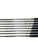 Used Mizuno MP-32 Mens Iron Set RH 3I-PW 10672-S000354396 View 4