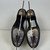 Used Jackson SOFTSKATE WomensFigure Skate White Senior 5 11622-S000158779 View 3