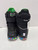 Used Burton ZIP-LINE Boys Snowboard Boots Black Junior 06 11858-S000095294 View 1