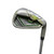 Used Taylormade RBZ Mens Individual Iron RH 6 Iron 11484-S000315062 View 1