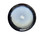 Used Dynamic Discs PANIS TS ESCAPE Disc Golf Driver Black 11760-S000099345 View 2
