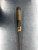 Used Demarini VOODOO ONE BBCOR BAT BB/SB High School -3 Bat 33" 11907-S000035862 View 1