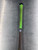 Used Demarini VOODOO ONE BBCOR BAT BB/SB High School -3 Bat 33" 11907-S000035862 View 3
