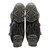 Used Nordica GTS Mens DH Ski Boot Black 290 MP - M11 - W12 11732-S000374169 View 7