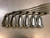 Used Cleveland LAUNCHER Mens Iron Set RH 4I-9I 11339-S000207892 View 4