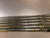 Used Cleveland LAUNCHER Mens Iron Set RH 4I-9I 11339-S000207892 View 2