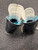 Used Bauer NSX Roller Hockey Skates Black Senior 10 11162-S000468725 View 4