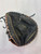 Used Rawlings HEART OF THE HIDE BB/SB Catchers RH Throw Black 34" 11844-S000036782 View 1