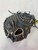 Used Rawlings HEART OF THE HIDE BB/SB Catchers RH Throw Black 34" 11844-S000036782 View 2