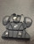Used Champro CP14B Umpire Chest Protector Senior 11162-S000468730 View 1