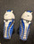 Used Reebok 3K Senior Shin Guards White 13" 11162-S000468765 View 1