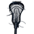 Used String King WOMENS COMPLETE JR Wmn Atk/Mid Complete Stick Black 11706-S000389243 View 1