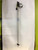 Used LEKI POLES Mens DH Ski Pole Silver 120 cm / 48 in 11900-S000031878 View 1