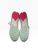 Used Adidas F50 SPARKFUSION LEAGUE TURF CLEATS Soccer Turf Shoes White Senior 9 11768-S000242728 View 5
