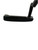 Used Ping KARSTEN MY DAY Mens Putter RH 11713-S000160600 View 1