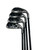 Used Callaway X18 Mens Iron Set RH 7I-PW 11713-S000160603 View 4
