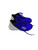 Used Nike KYRIE Running/X-Train Shoes Y Royal Blue Junior 01.5 11347-S000278779 View 1