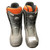 Used Flow VEGA COILER Mens Snowboard Boots Black Senior 8 11815-S000523700 View 3