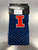 New ILLINOIS GOLF TOWEL 11945-JMG55597-117 View 1