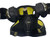 Used CCM TACKS 6052 SP Junior Shoulder Pads MD 11774-S000091253 View 1