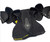 Used CCM TACKS 6052 SP Junior Shoulder Pads MD 11774-S000091253 View 4