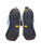 Used Burton FELIX BOA Womens Snowboard Boots Turquoise Senior 9 View 5