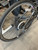 Used Diamondback DEVINE Hybrid/City Bike Womens Grey 53-55cm - MD Frame 11614-S000245886 View 2
