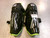 Used WinnWell SHINS Youth Shin Guards Black 10" 11339-S000207899 View 1